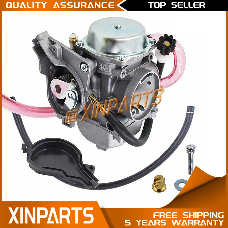 Carburetor Carb Replacement 13200-38F4V 13200-38F22 For Suzuki LT-A400 LT-F400