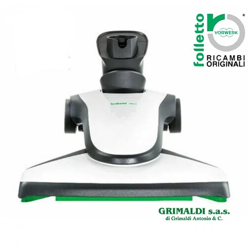 SPAZZOLA HD655-HD60 FOLLETTO VORWERK PER VK220S 200 140 150 135 ORIGINALE
