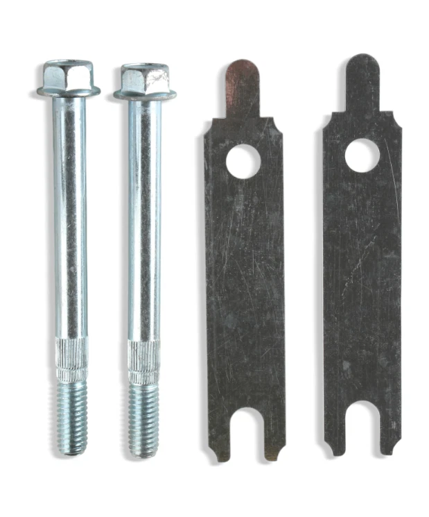 Arrancador MSD DynaForce alto par rojo para Chevy bloque pequeño/grande montaje escalonado Foto 2 de 4