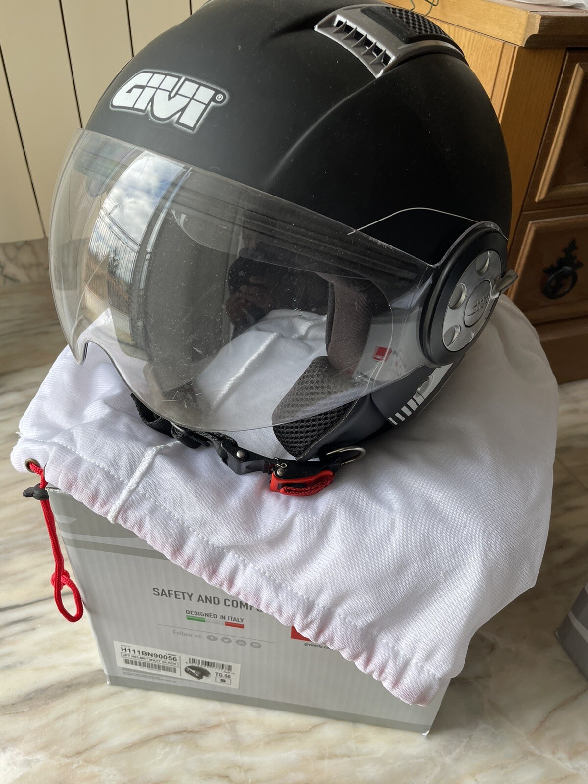 ≡ Caschi Givi jet →🥇 Prezzo, offerte e confronto prodotti