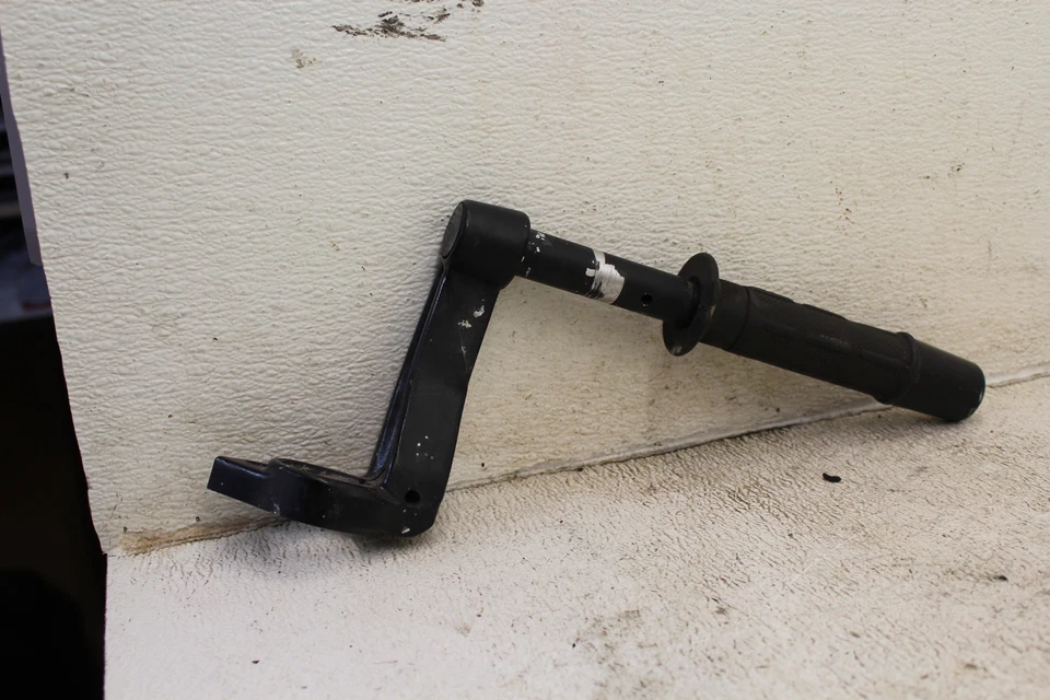 2001 KAWASAKI CONOURS ZG1000 ЛЕВЫЙ РУЛЬ D30D - Изображение 2 из 4