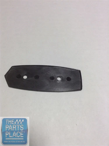 1967 Oldsmobile Cutlass 442 Standard Door Mirror Gasket Each