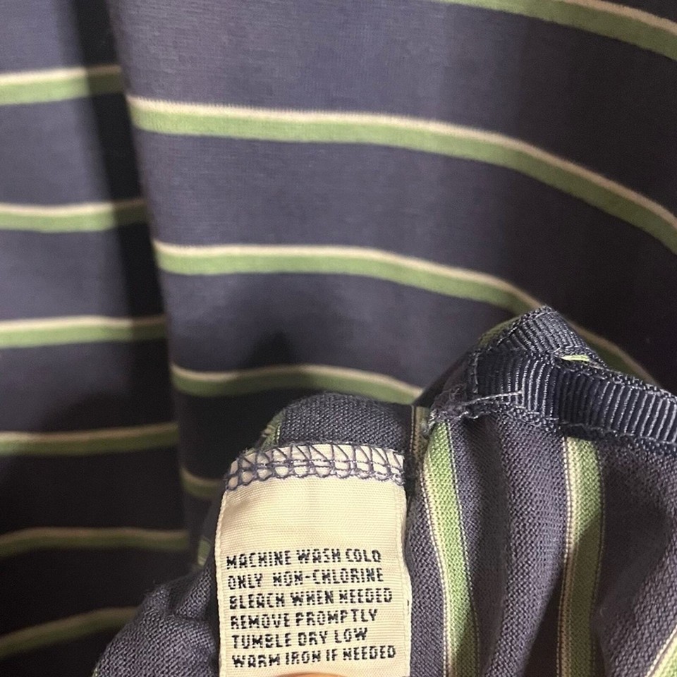 Polo Golf Ralph Lauren Blue Polo Size XXL eBay