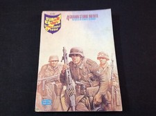 FUMETTO SUPER EROICA 4 GRANDI STORIE INEDITE NUMERO 437  EDITORIALE DARDO 