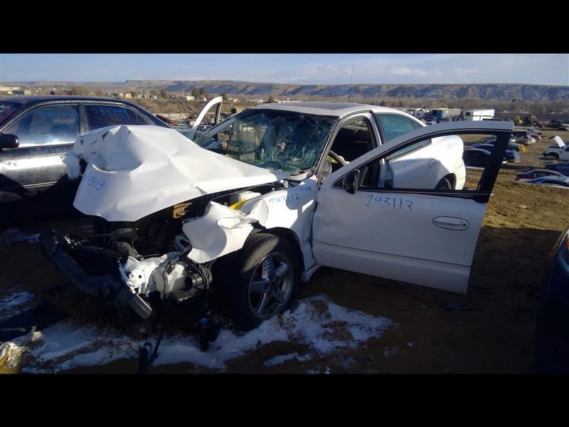 Used Front Suspension Stabilizer Bar fits: 2003 Pontiac Grand am Front Front Gra — 第 2/4 张图片