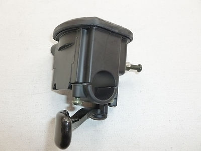 NEW BRUIN YFM250 2X4 ONLY THUMB THROTTLE LEVER FIT YAMAHA 2007-2009