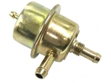 Fuel Pressure Regulator For 1976 Porsche 912 KR764XK Fuel Pressure Regulator