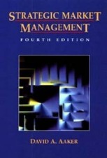 Strategic Market Management - 9780471309567, ...