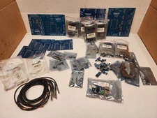 Lot Infrared Obstacle Avoidance Sensor Module, Hall Effect Sensor Modules, Board