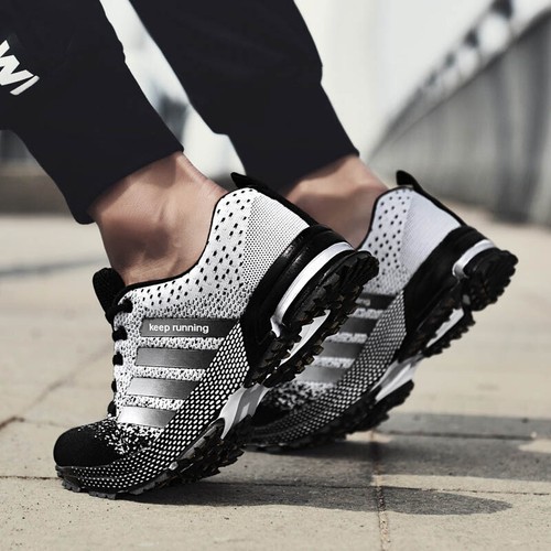 Shoes Men Sneakers Running Sports Shoes 