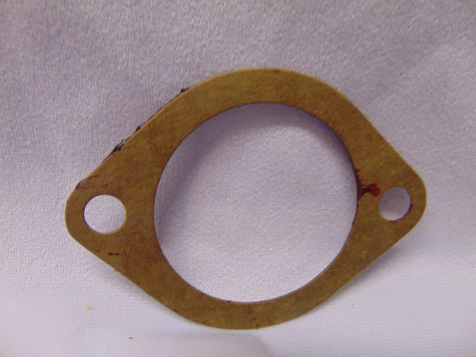 Junta de repuesto vintage Mercury Lincoln para motor grande Thunderbird H-14 430 Foto 4 de 4