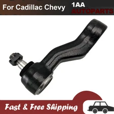 Suspension Front Idler Arm For Gmc Yukon Chevy Cadillac Pitman Idler Bracket