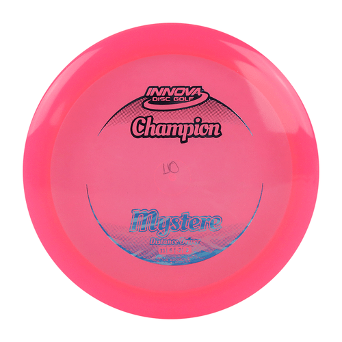 Innova Disc Golf Champion Mystere Distance Driver 11/6/-2/2 - Choose Exact Disc - Picture 24 of 44