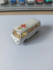 Majorette n°244 Combi