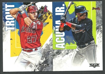 2019 Topps Fire Complete Your Set - U Pick