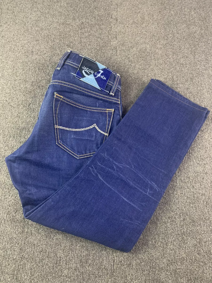 Jeans tailored best sale to fit