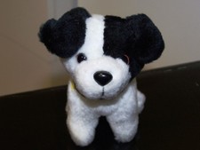 Dog Puppy Plush Toy 4.5
