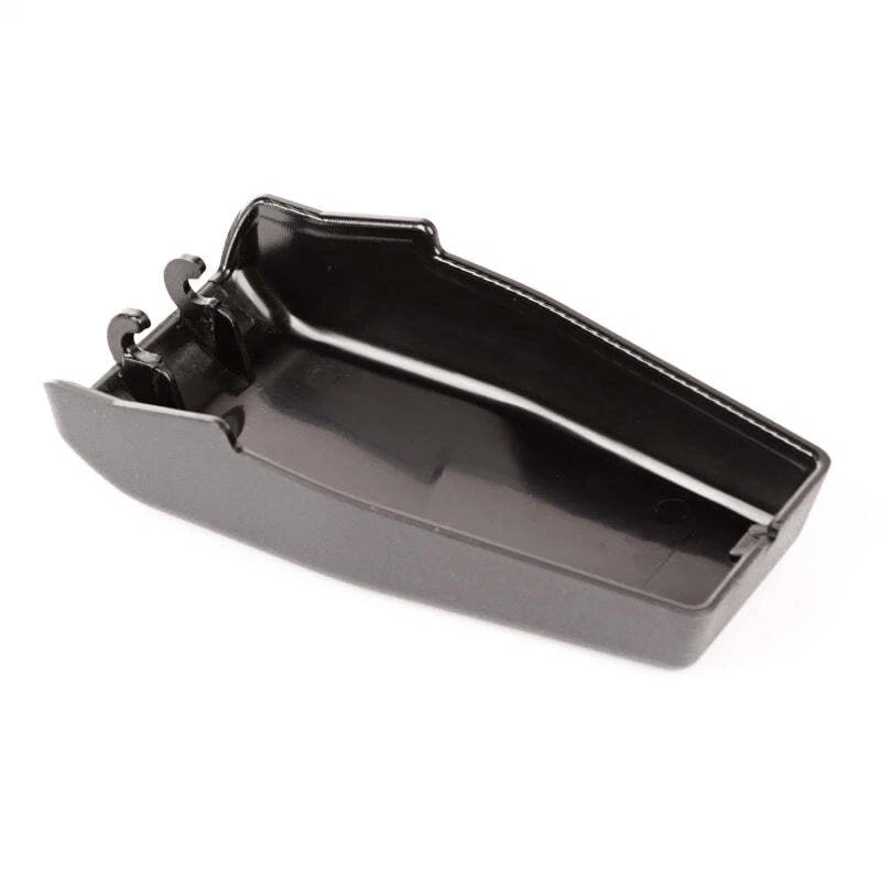 Omix Liftgate Hinge Cover L/R- Fits 07-18 Jeep Wrangler JK - Image 3 of 4