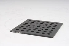 Newport MRP4-0.125 Modular Riser Plate