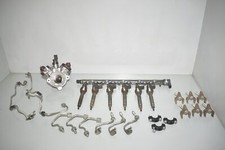 BMW F26 X4 XDRIVE 30D N57D30A 190KW Diesel Fuel Injection System Set