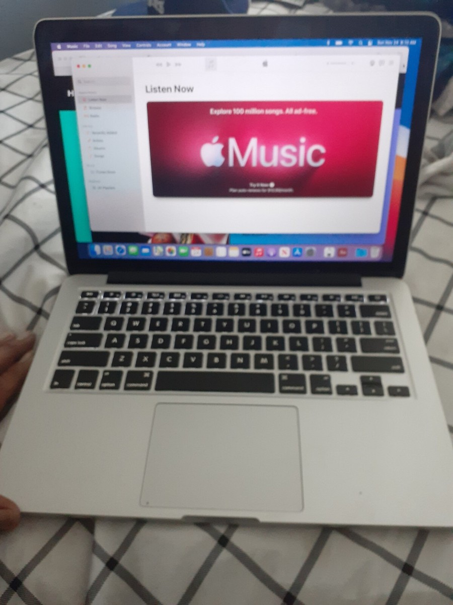 MacBook Pro A1502 | eBay