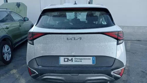 93700R2130FHV Leva Freno per KIA SPORTAGE (NQ5) CONCEPT 2023 7006923 - Foto 6 di 10