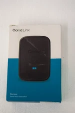 Ooma LINX Wireless Connector Remote Phone Jack 100-0302-502 (123124)