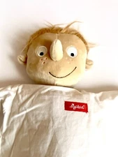 Sigikid Rosie The Little Patient Plush Anatomy Doll By Sigikid 17 Inch