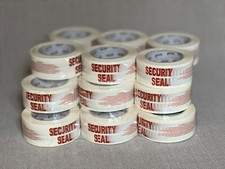 Packing Tape, 132m length /48mm wide Packing Tape, High-Performance Tape