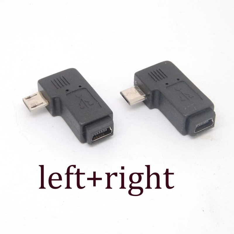 Mini usb female cable deals