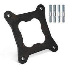 Carburetor Heat Insulator Gasket 9265 For Edelbrock Square Bore Carbs