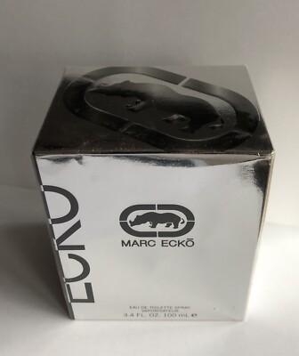 Marc Ecko Ecko 3.4oz Men's Eau de Toilette