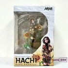 Komatsu Nana Figure Girl こまつ 奈々 22cm PVC Model 1/8 In Box US Stock Anime Around