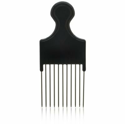 Hot Waves Pick Comb Model No. 0662L