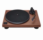 Technics Turntable, SL-40CBT Premium Class HiFi Record Player, Brown New in Box