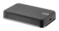 Cellularline Magsafe Wireless Powerbank Mag 10000 Mah Schwarz (60009) #1906845