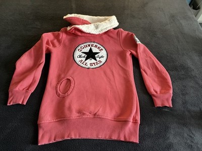 Converse Allstars Damen Hoodie Gr. S Mega Summer Style!!