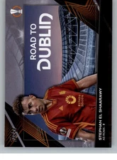 2023-24 Topps UEFA Club Competitions Soccer Insert Cards Pick From List