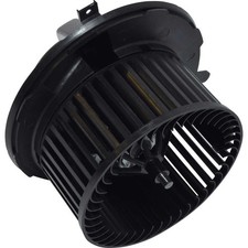 New Blower Mtr w/Wheel  UAC  BM9291C