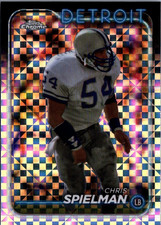 Click to enlarge Chris Spielman