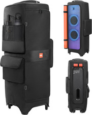 Speaker Case Compatible with JBL Partybox 1000,Portable Speaker Dust Cover Stora