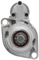Anlasser 2,00Kw Neu Oe# 0001125012 FüR - Audi A2 A3 Skoda Fabia Octavia Golf I