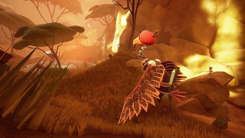 Hello Neighbor: Hide & Seek - Nintendo Switch Nintendo Standar (Nintendo Switch) - Picture 5 of 9