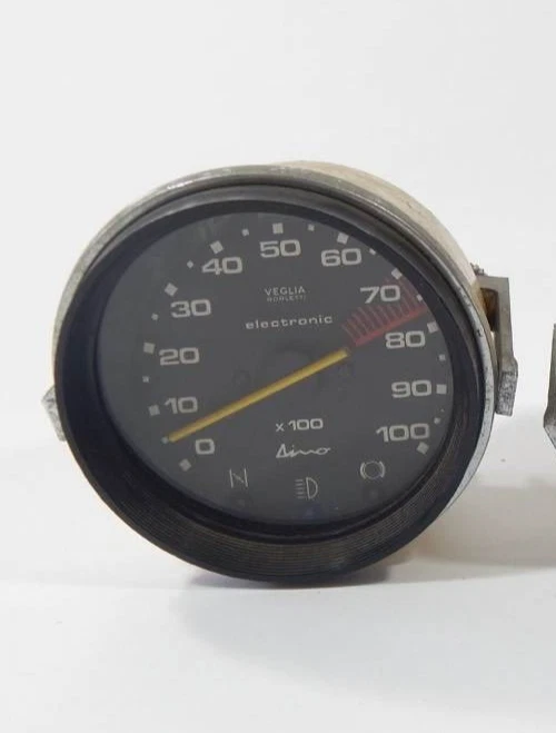 Interior Parts & Accessories for 1974 Ferrari Dino 308 GT4 for