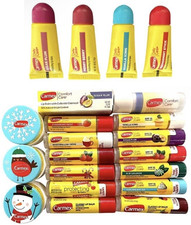 CARMEX Lip Balm *YOU CHOOSE* Holiday, Classic...