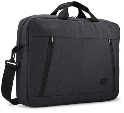 Case Logic Huxton HUXA-215 Black 40,6 cm (16'') Koffer 24 Stunden schwarz