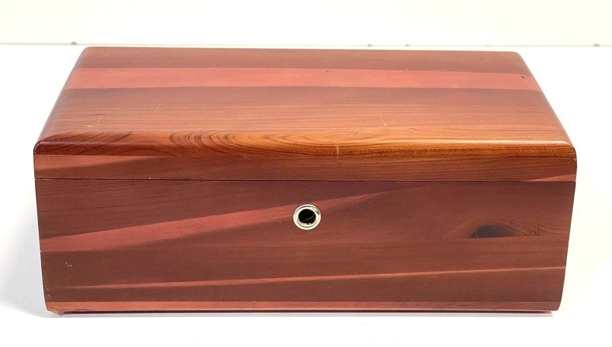 ヴィンテージ Lane シダーチェスト ブランケット トイ ボックス ヴィンテージ Lane シダーチェスト ブランケット トイ ボックス