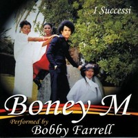 Audio Cd - Boney M - I Successi - Dv More -D- Neu