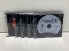PlayStation 3 Bundle: Final Fantasy, Dragon Age, Skyrim & More (Discs Only)