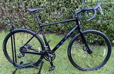 Gravel Bike - 2025 Marin Gesalt - 58cm